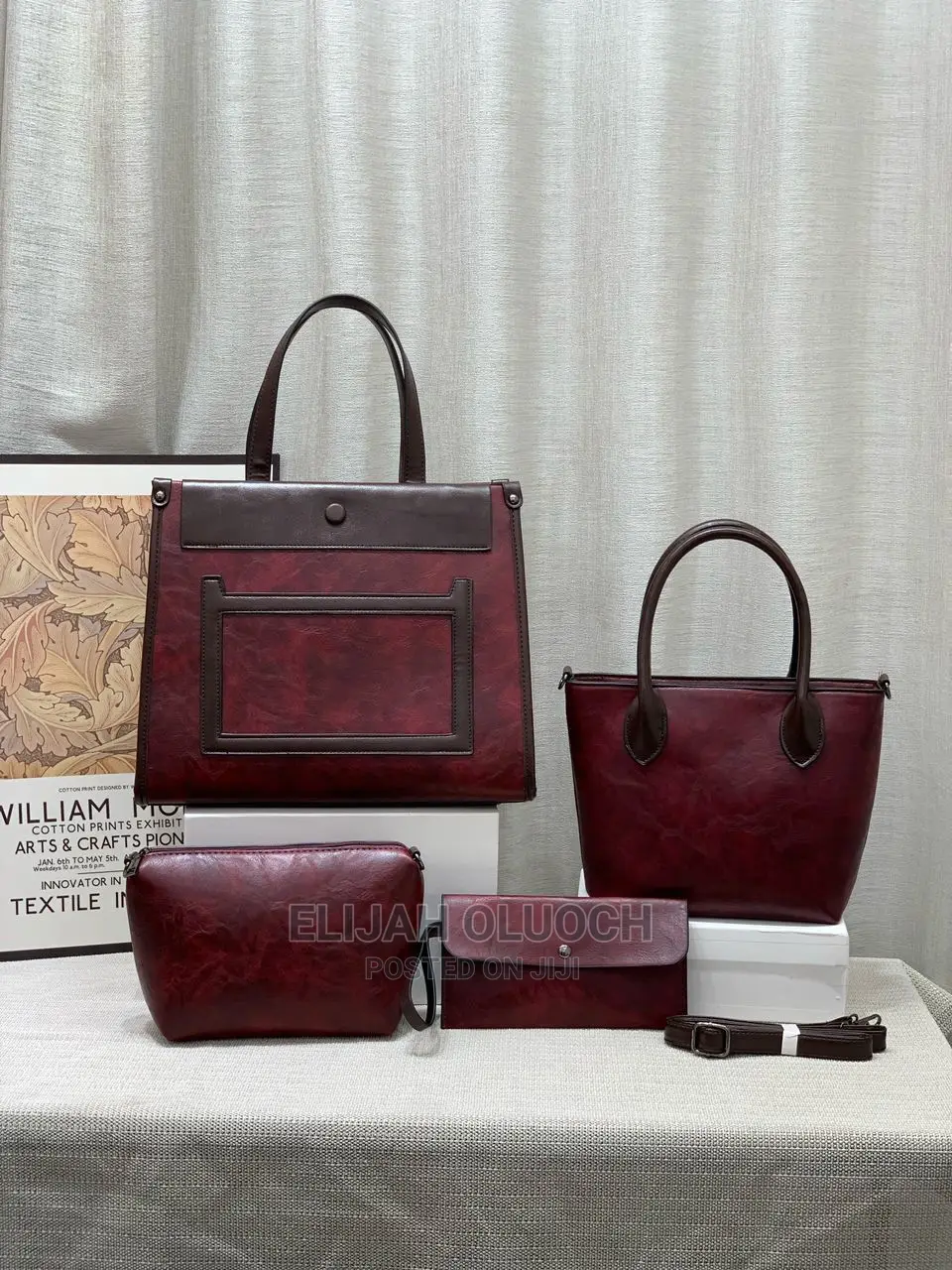 Fancy Ladies Bag