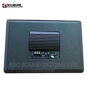 Kuerl Active 10" Subwoofer K-1030pr