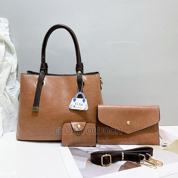 Fashion Handbags - main view