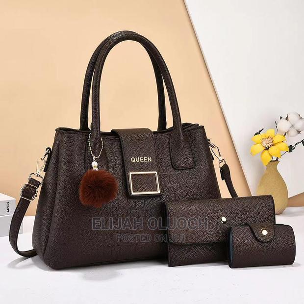 Quality Fancy Bag - thumbnail 3