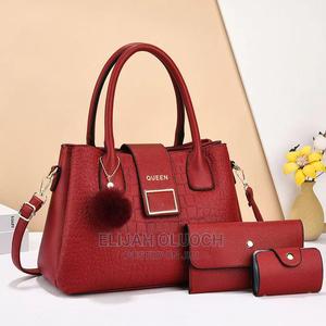 Quality Fancy Bag - thumbnail 2