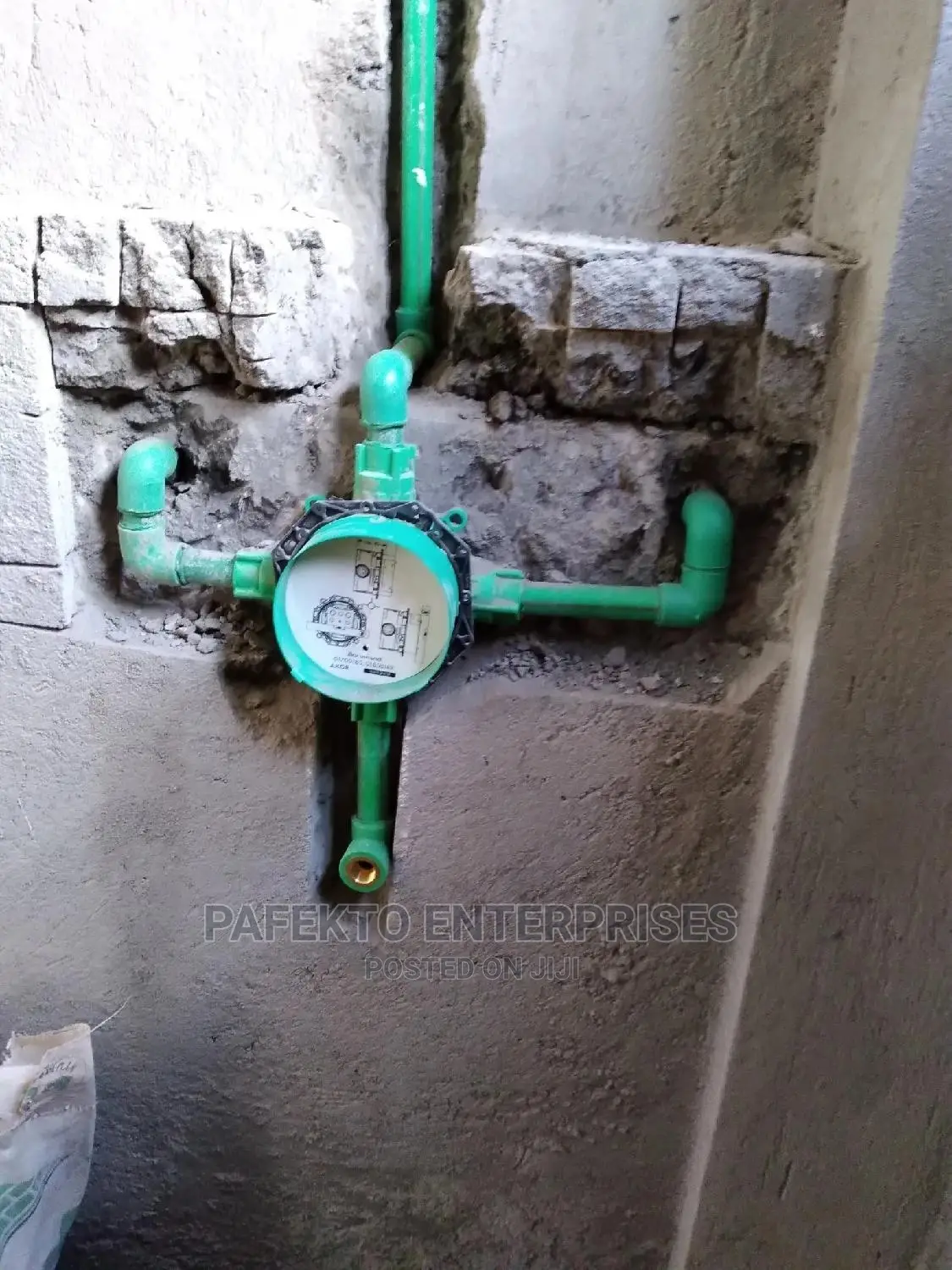 Plumbing Repair and Services