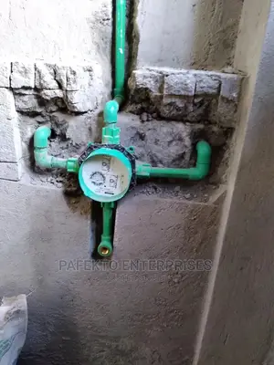 Plumbing Repair and Services