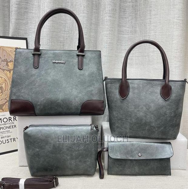 4in 1 Fancy Bag - thumbnail 2