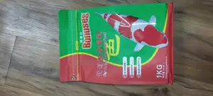 High Quality Koi Pond Fish Food Bonuses 1kg