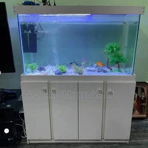 500litres Aquarium With Stand - thumbnail 2