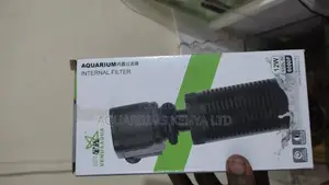 Venus Pump, Aquarium