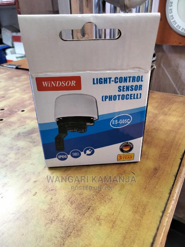 Photocell Windsor - main view