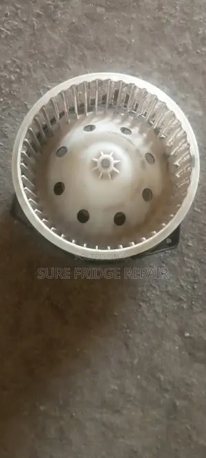 Ac Refill/Repair Services