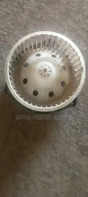 Ac Refill/Repair Services