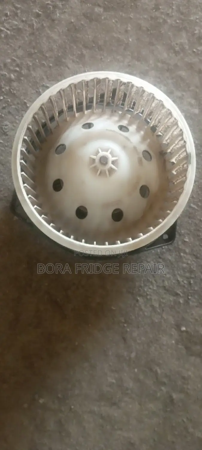 Ac Refill/Repair Services