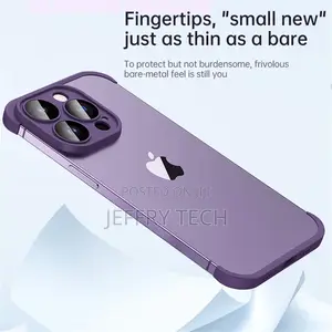 iPhone 14 Pro Max Camera Lens Lenses Corner Edge Protector F