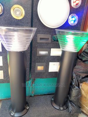 Solar Garden Lights - main view