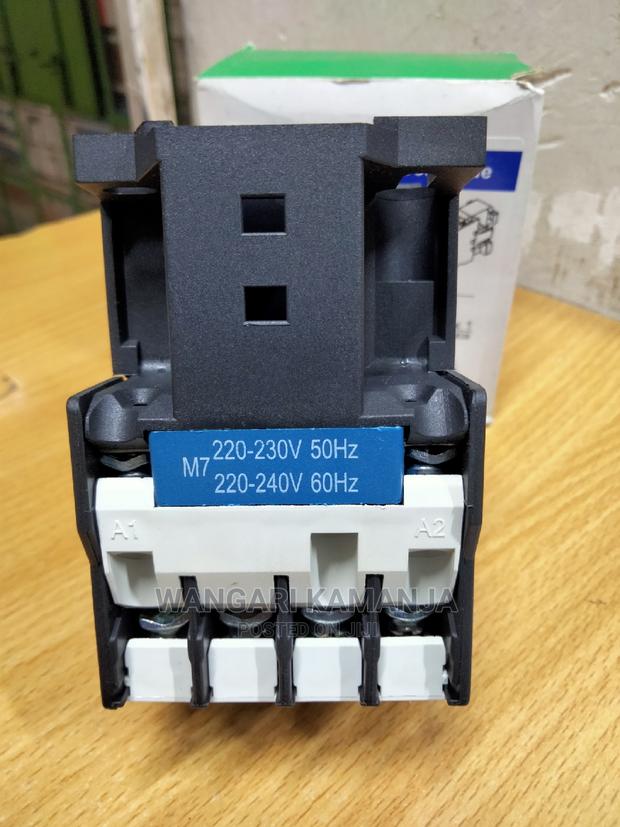 40amps Contactor - thumbnail 2