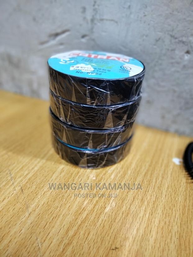 Insulating Tapes 10yards - main view