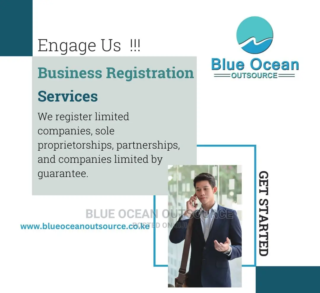 Company Registration Services