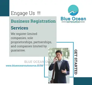Company Registration Services