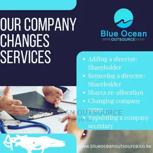 Company Registration Services