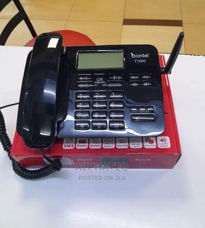 Deskphone Bontel T1000 - thumbnail 2