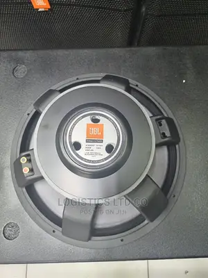 JBL 3000W Double Magnet Bass Speaker