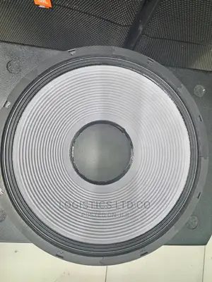 JBL 3000W Double Magnet Bass Speaker