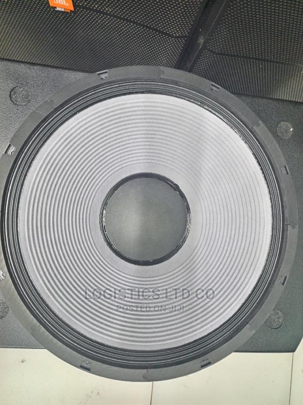 JBL 3000W Double Magnet Bass Speaker - thumbnail 4
