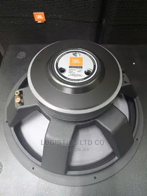 JBL 3000W Double Magnet Bass Speaker