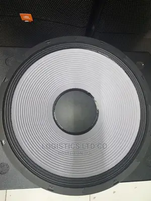 JBL 3000W Double Magnet Bass Speaker