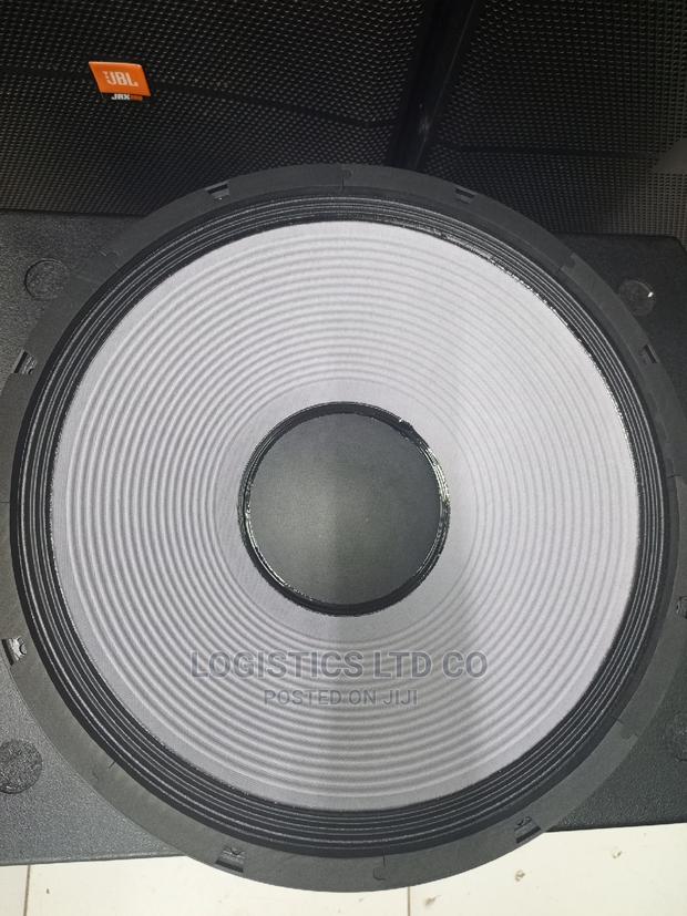 JBL 3000W Double Magnet Bass Speaker - thumbnail 2