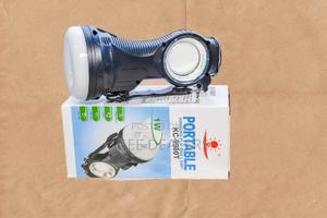 Portable Kc Torch Flashlight - main view