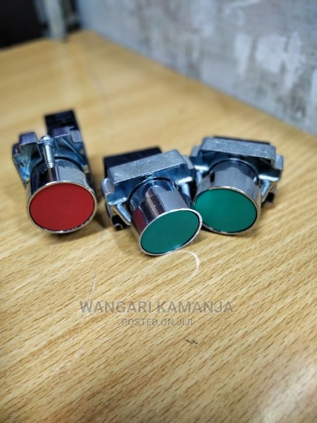 Push Button - main view