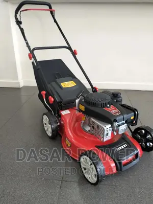 4hp Loncin Lawnmower 18inch