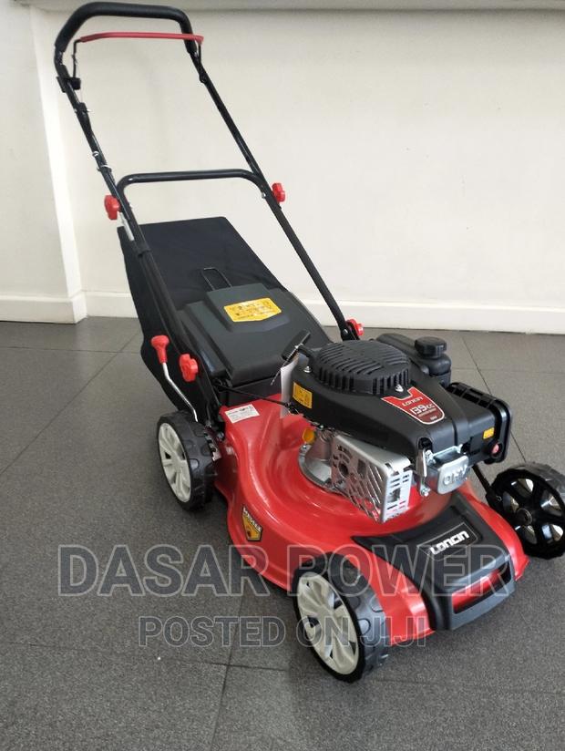 4hp Loncin Lawnmower 18inch - thumbnail 2