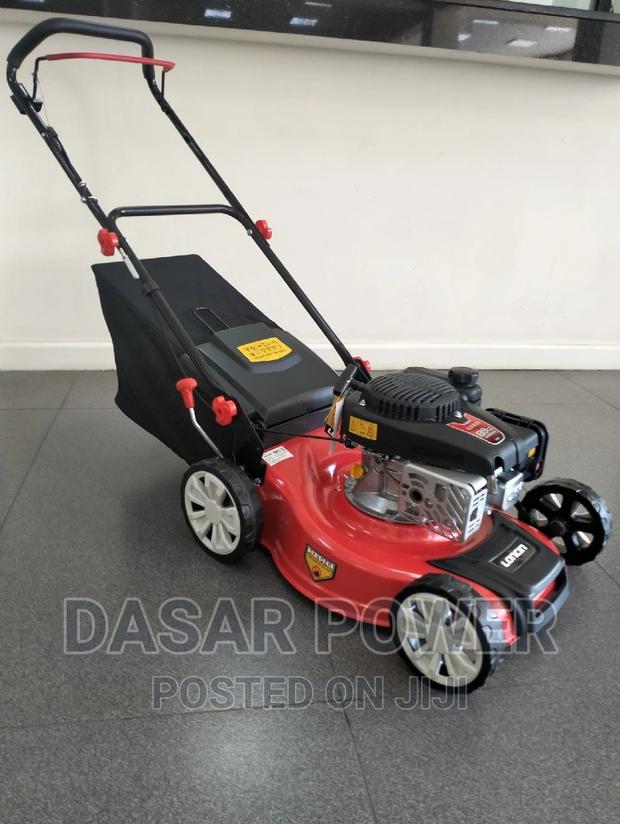 4hp Loncin Lawnmower 18inch - thumbnail 5