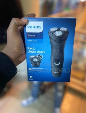 Originally Philips Shaver Smoother Corded and Cordless - thumbnail 2