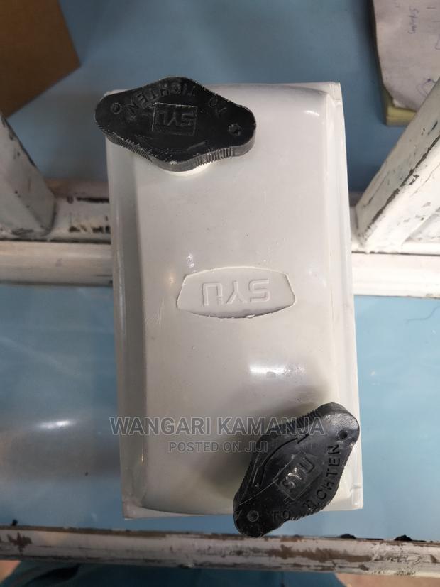 Mc Cut Out - main view