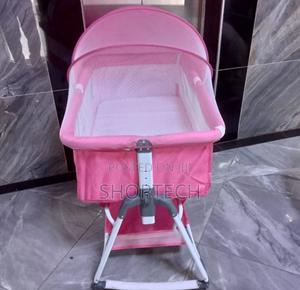 Co-Sleeper Bed Available - thumbnail 2