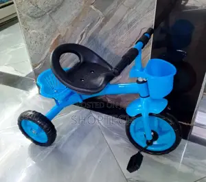Kids Tricycle Available