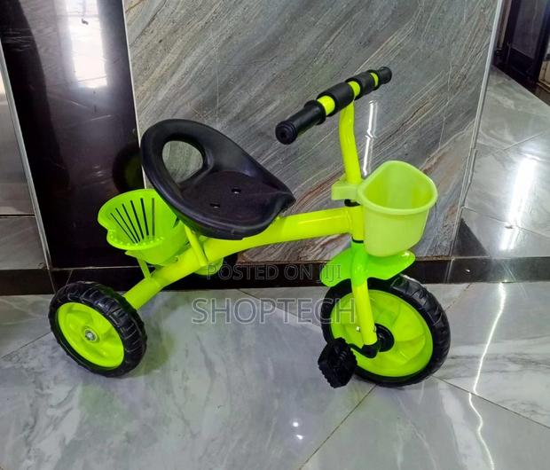 Kids Tricycle Available - thumbnail 3