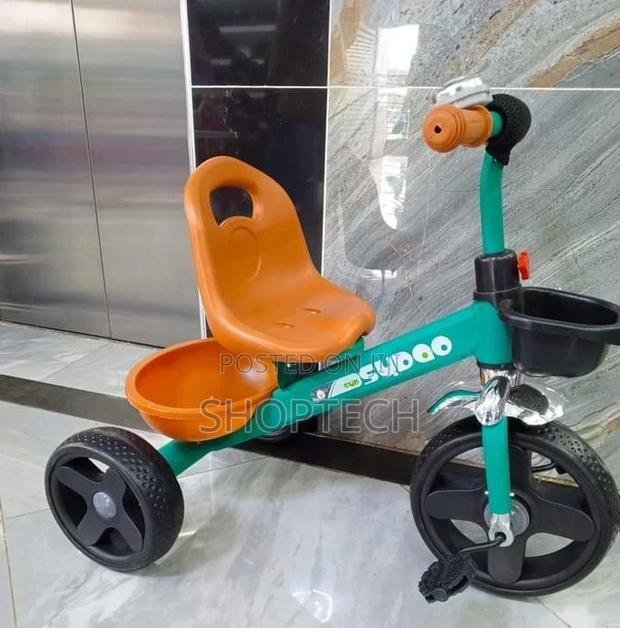 Kids Tricycle Available - thumbnail 3