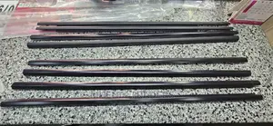 Weather Strip Xtrail
