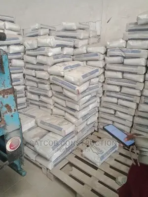Tile Cement, 25kg Tile Adhesive