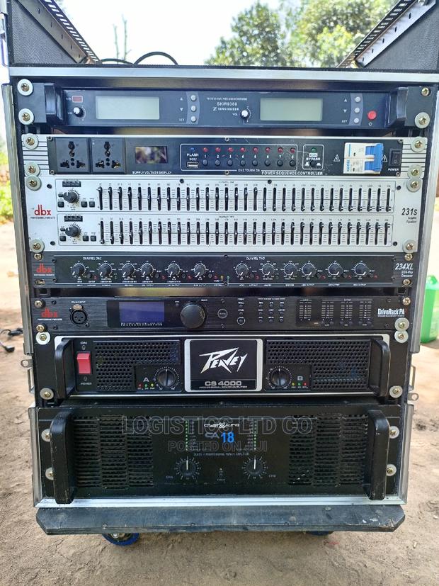 Sound System Machine Call/Whatsapp - thumbnail 3