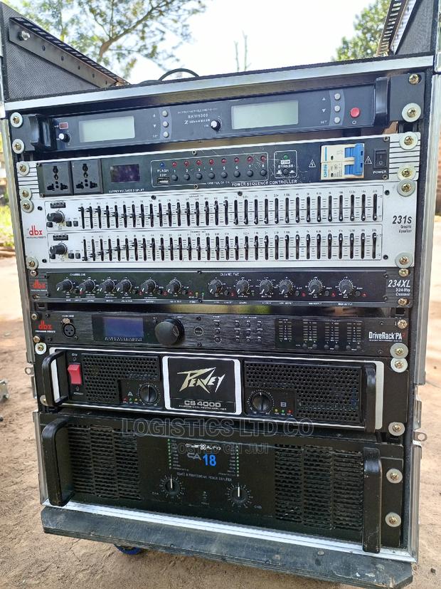 Sound System Machine Call/Whatsapp - thumbnail 2