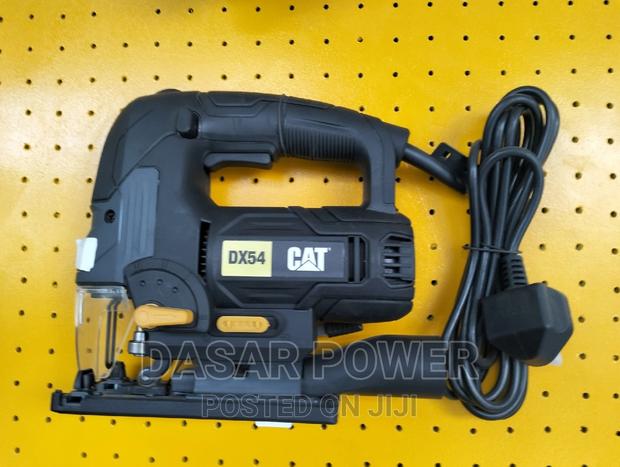 Jig Saw Power Tool