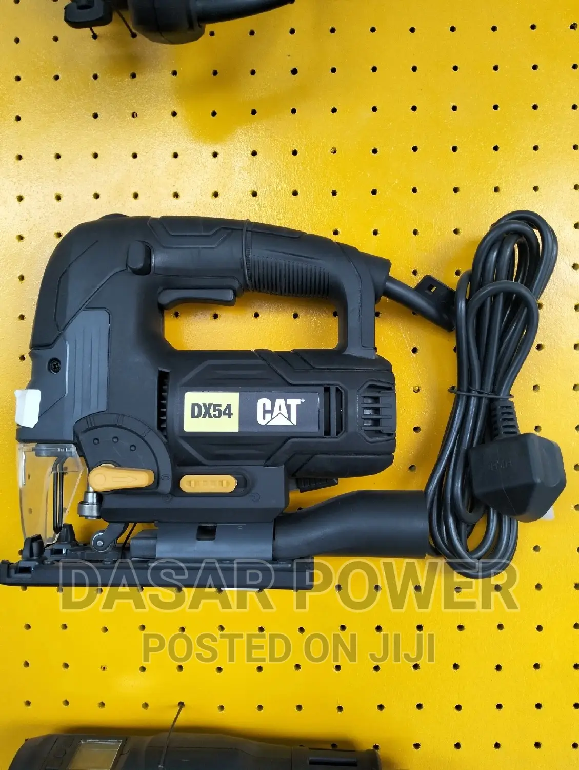 Jig Saw Power Tool