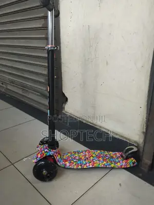 New Design Kids Scooter
