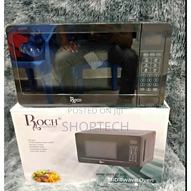 Roch 20 Litres Digital Microwave