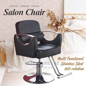 Elegant Modern Styling Chairs - thumbnail 2