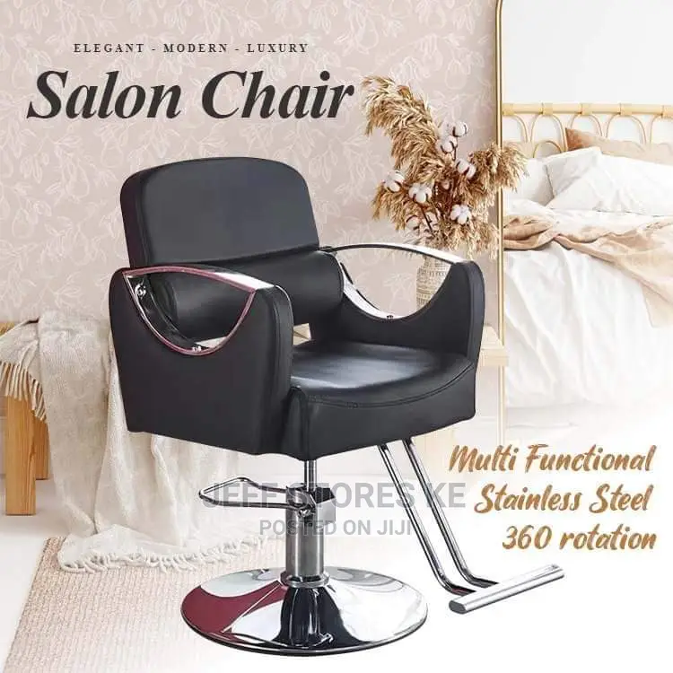 Elegant Modern Styling Chairs